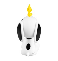 Snoopy - Lampe avec USB-C Snoopy