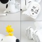 Peanuts - Lamp with USB-C Snoopy