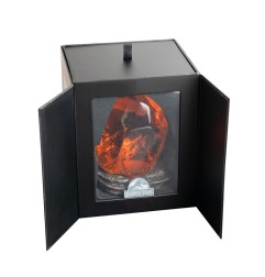 Jurassic Park - Lamp with USB-C Amber