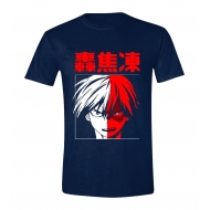 My Hero Academia - T-Shirt Todoroki 