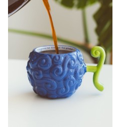 One Piece - 3D Mug Gum-Gum Fruit