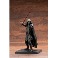 Star Wars Episode IX - Statuette ARTFX+ 1/10 Kylo Ren 18 cm