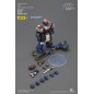 Warhammer - 40,000 Action Figure Ultramarines Titus with Laurels of Victory 13 cm