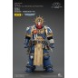 Warhammer - 40,000 Action Figure Ultramarines Metaurus with Power Axe, Stormshield and Plasma Pistol 13 cm