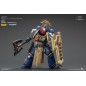 Warhammer 40k - Figurine Ultramarines Metaurus avec Power Axe, Stormshield and Plasma Pistol 13 cm Warhammer 40k - Figurine Ultramarines Metaurus avec Power Axe, Stormshield and Plasma Pistol 13 cm