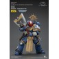 Warhammer - 40,000 Action Figure Ultramarines Metaurus with Power Axe, Stormshield and Plasma Pistol 13 cm