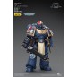 Warhammer - 40,000 Action Figure Ultramarines Titus with Laurels of Victory 13 cm