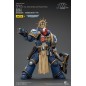 Warhammer - 40,000 Action Figure Ultramarines Metaurus with Power Axe, Stormshield and Plasma Pistol 13 cm