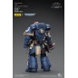 Warhammer - 40,000 Action Figure Ultramarines Titus with Laurels of Victory 13 cm