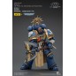 Warhammer - 40,000 Action Figure Ultramarines Metaurus with Power Axe, Stormshield and Plasma Pistol 13 cm