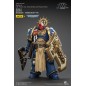 Warhammer 40k - Figurine Ultramarines Metaurus avec Power Axe, Stormshield and Plasma Pistol 13 cm Warhammer 40k - Figurine Ultramarines Metaurus avec Power Axe, Stormshield and Plasma Pistol 13 cm