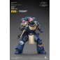 Warhammer 40k - Figurine Ultramarines Titus avec Laurels of Victory 13 cm