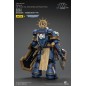 Warhammer - 40,000 Action Figure Ultramarines Metaurus with Power Axe, Stormshield and Plasma Pistol 13 cm