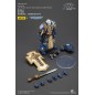 Warhammer - 40,000 Action Figure Ultramarines Levantus with Power Sword, Stormshield and Bolt Pistol 13 cm Warhammer - 40,000 Action Figure Ultramarines Levantus with Power Sword, Stormshield and Bolt Pistol 13 cm