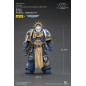 Warhammer - 40,000 Action Figure Ultramarines Levantus with Power Sword, Stormshield and Bolt Pistol 13 cm Warhammer - 40,000 Action Figure Ultramarines Levantus with Power Sword, Stormshield and Bolt Pistol 13 cm