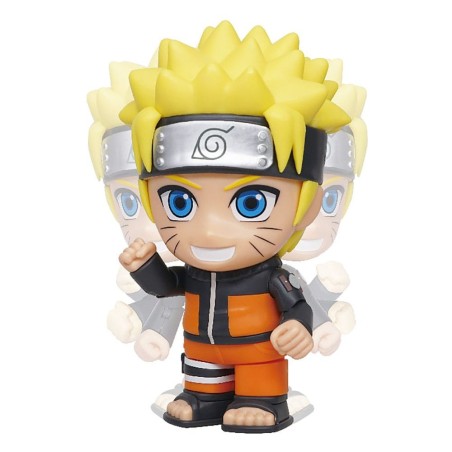 Naruto - Model kit 13 cm