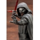 Star Wars Episode IX - Statuette ARTFX+ 1/10 Kylo Ren 18 cm