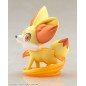 Pokémon - ARTFXJ Statue 1/8 Serena & Fennekin 21 cm