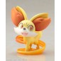 Pokémon - ARTFXJ Statue 1/8 Serena & Fennekin 21 cm