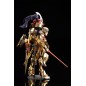 Frame Arms - Girl Plastic Model Kit Durga Gold Ritter 17 cm