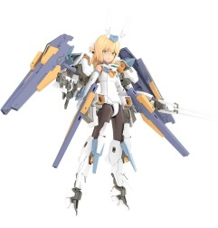 Frame Arms - Girl Grande Scale Plastic Model Kit Baselard 25 cm