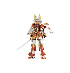 Frame Arms Girl - Figurine Plastic Model Kit Shingen 16 cm