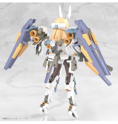 Frame Arms - Girl Grande Scale Plastic Model Kit Baselard 25 cm