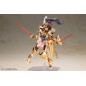 Frame Arms - Girl Plastic Model Kit Durga Gold Ritter 17 cm