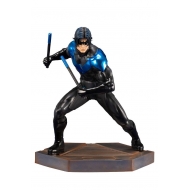 DC Comics - Statuette ARTFX Teen Titans Series 1/6 Nightwing 25 cm