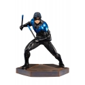 DC Comics - Statuette ARTFX Teen Titans Series 1/6 Nightwing 25 cm