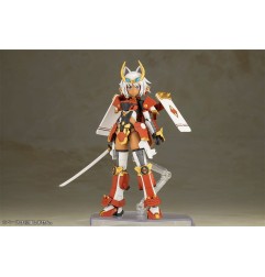 Frame Arms - Girl Plastic Model Kit Shingen 16 cm