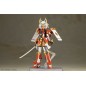 Frame Arms - Girl Plastic Model Kit Shingen 16 cm