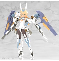 Frame Arms Girl - Figurine Plastic Model Kit Grande Scale Baselard 25 cm