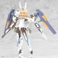 Frame Arms - Girl Grande Scale Plastic Model Kit Baselard 25 cm