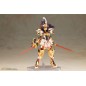 Frame Arms - Girl Plastic Model Kit Durga Gold Ritter 17 cm