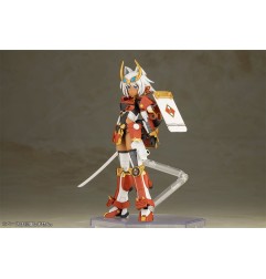 Frame Arms - Girl Plastic Model Kit Shingen 16 cm