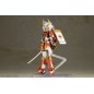 Frame Arms Girl - Figurine Plastic Model Kit Shingen 16 cm