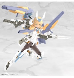Frame Arms - Girl Grande Scale Plastic Model Kit Baselard 25 cm