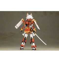 Frame Arms - Girl Plastic Model Kit Shingen 16 cm