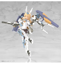 Frame Arms - Girl Grande Scale Plastic Model Kit Baselard 25 cm