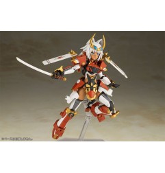 Frame Arms - Girl Plastic Model Kit Shingen 16 cm