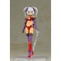 Frame Arms - Girl Plastic Model Kit Hresvelgr  Rufus (Agito) 15 cm