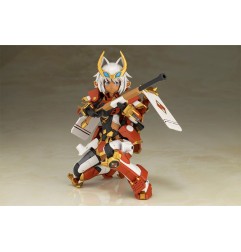 Frame Arms - Girl Plastic Model Kit Shingen 16 cm