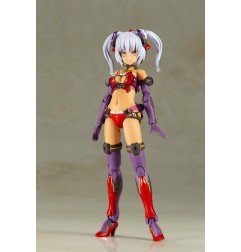 Frame Arms - Girl Plastic Model Kit Hresvelgr  Rufus (Agito) 15 cm