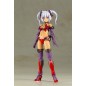 Frame Arms - Girl Plastic Model Kit Hresvelgr  Rufus (Agito) 15 cm