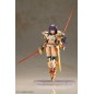 Frame Arms - Girl Plastic Model Kit Durga Gold Ritter 17 cm