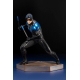 DC Comics - Statuette ARTFX Teen Titans Series 1/6 Nightwing 25 cm