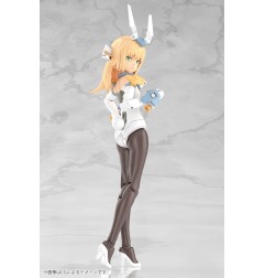 Frame Arms - Girl Grande Scale Plastic Model Kit Baselard 25 cm