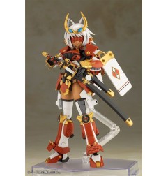 Frame Arms - Girl Plastic Model Kit Shingen 16 cm