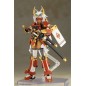Frame Arms Girl - Figurine Plastic Model Kit Shingen 16 cm